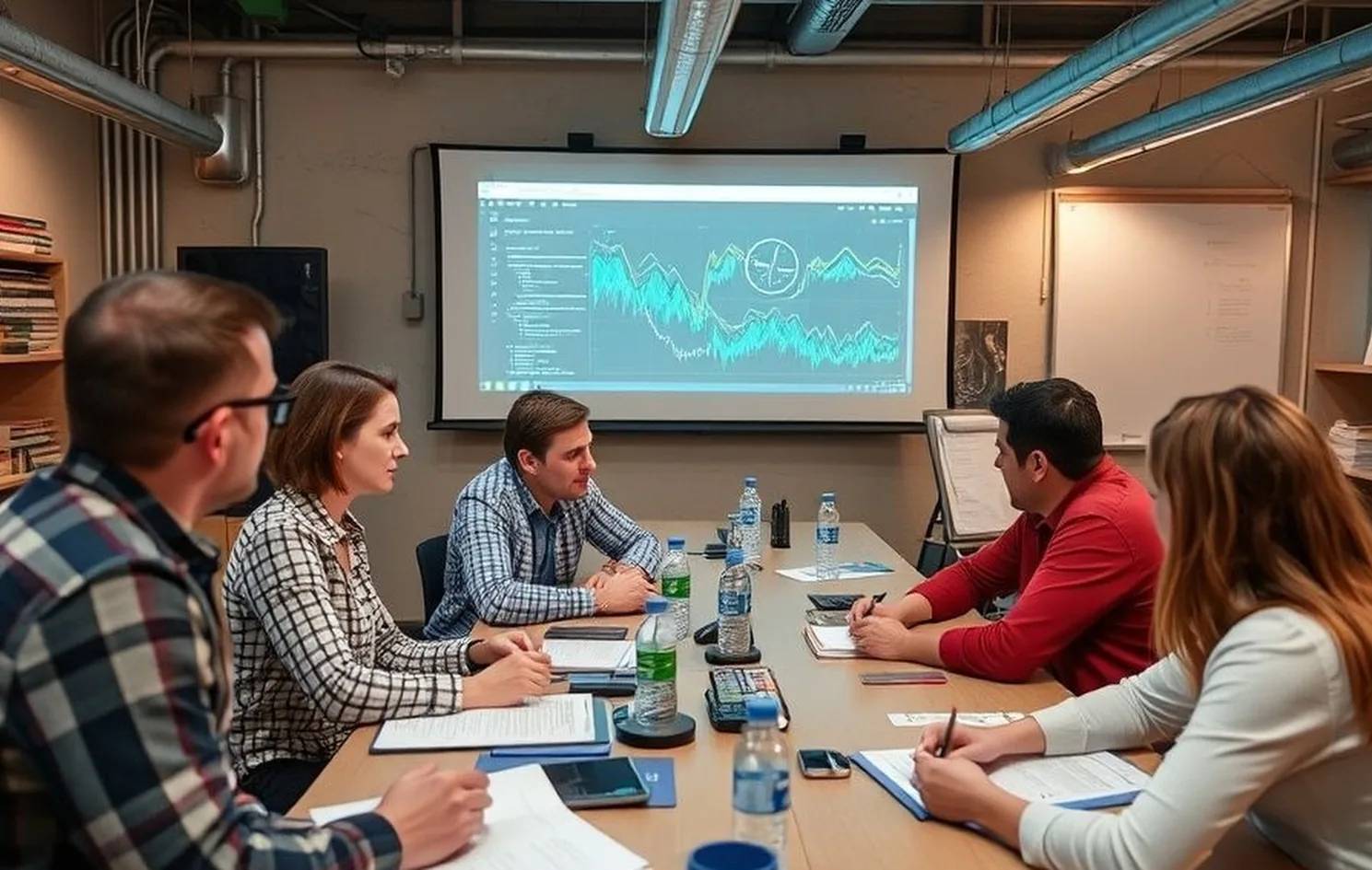 energy management training