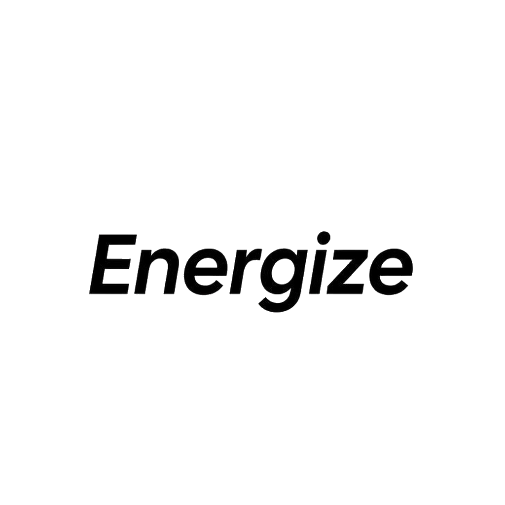 Energize